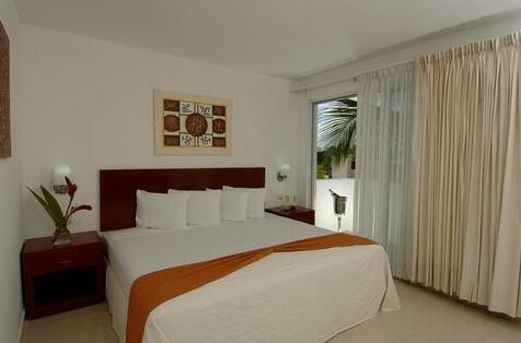 Hotel Dos Playas Faranda Cancun - Photo2