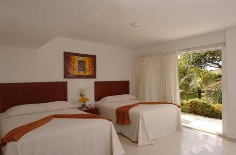 Hotel Dos Playas Faranda Cancun - Photo3