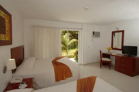 Hotel Dos Playas Faranda Cancun - Photo4
