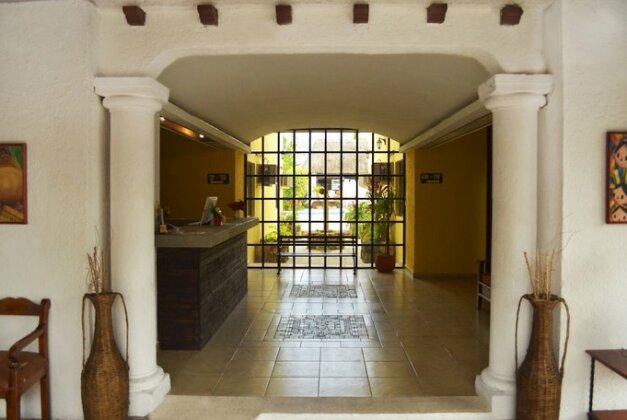 Hotel Hacienda Cancun - Photo3