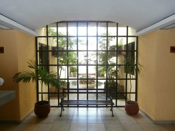 Hotel Hacienda Cancun - Photo4