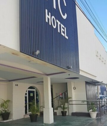 Hotel HC Internacional