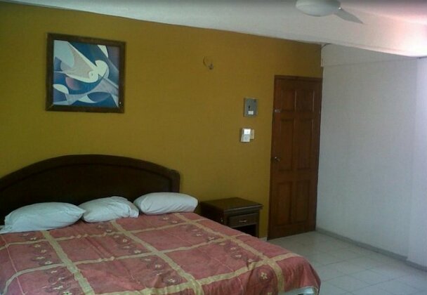 Hotel Los Cuates de Cancun - Photo3
