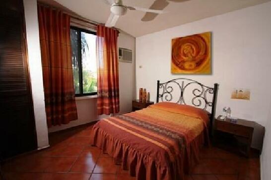Hotel Los Girasoles Cancun - Photo5
