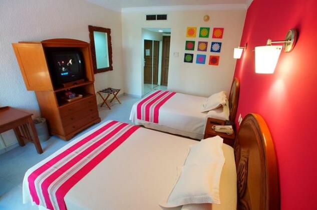 Hotel Margaritas Cancun - Photo3