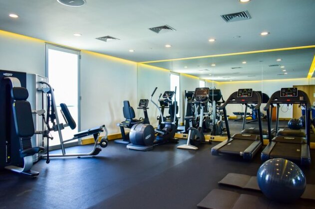 Hotel NYX Cancun - Photo3