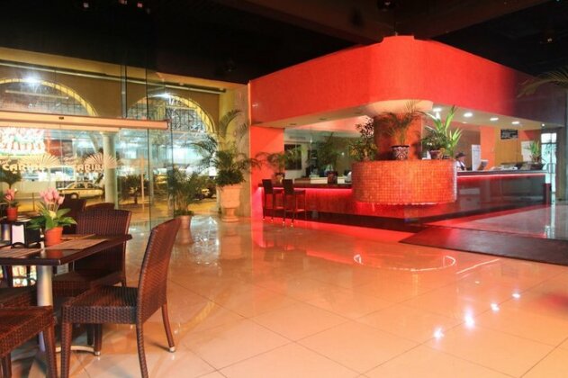 Hotel Plaza Caribe - Photo5