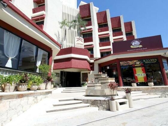 Hotel Plaza Kokai Cancun - Photo2