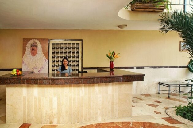 Hotel Santa Maria Cancun - Photo2