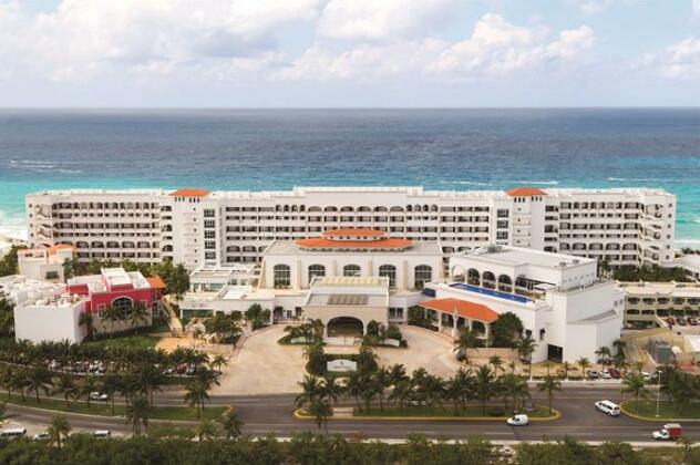 Hyatt Zilara Cancun - All Inclusive - Adults Only - Photo2