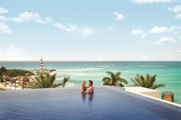Hyatt Ziva Cancun - Photo3