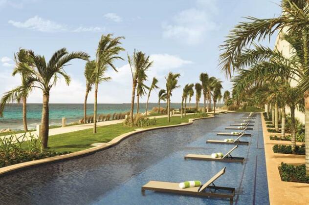 Hyatt Ziva Cancun - Photo5