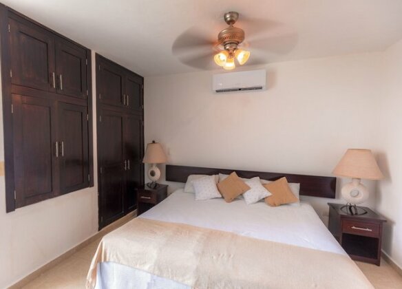 Las Gaviotas Hotel & Suites - Photo4