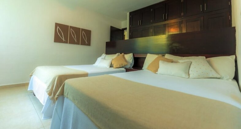 Las Gaviotas Hotel & Suites - Photo5