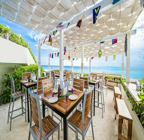 Live Aqua Beach Resort Cancun - Photo3