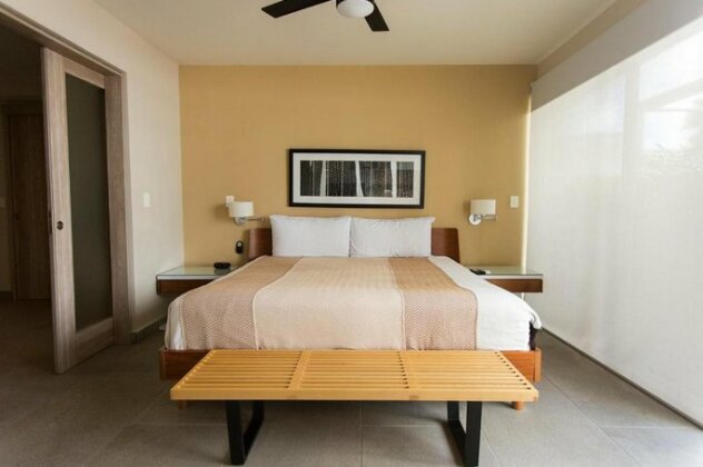 Lo Mas Exclusivo en Cancun - Photo5