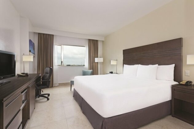 LQ Hotel by La Quinta Cancun