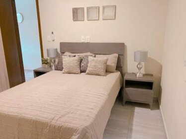 Luxury 3 bedroom apartment Cancun