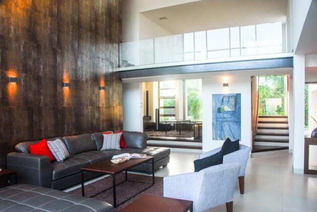 Luxury Amazing House in Cancun - Photo2