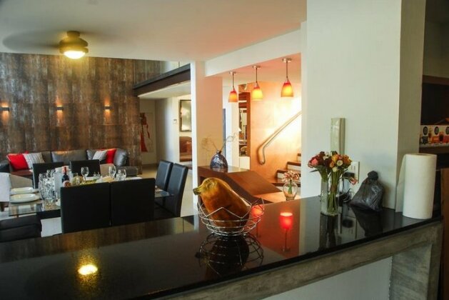 Luxury Amazing House in Cancun - Photo3