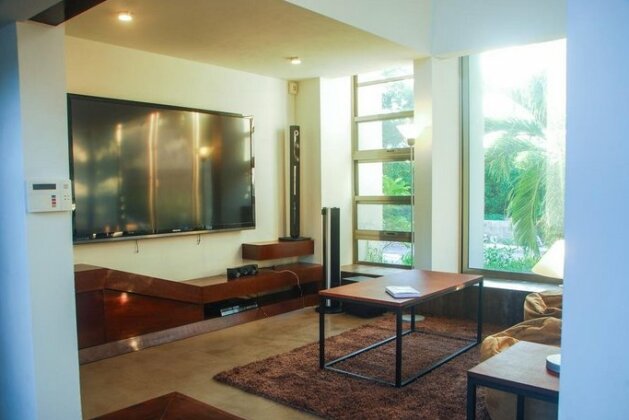 Luxury Amazing House in Cancun - Photo5