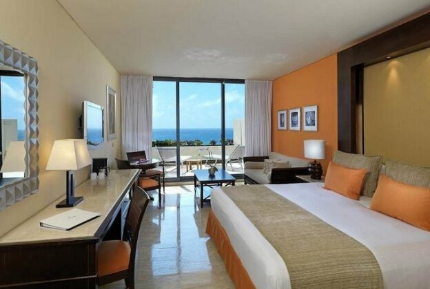 Luxury Escape Cancun - Photo2