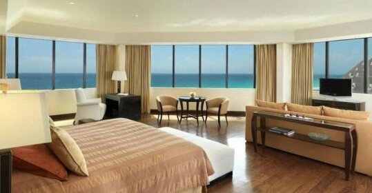Luxury Escape Cancun