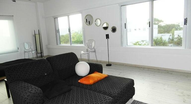 Maly Loft Cancun - Photo2