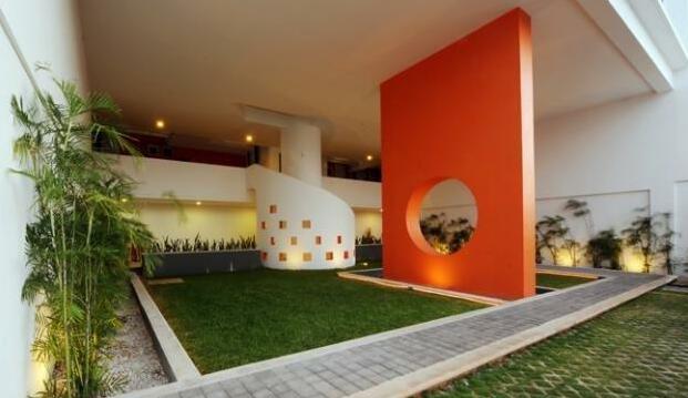 Maly Loft Cancun - Photo3