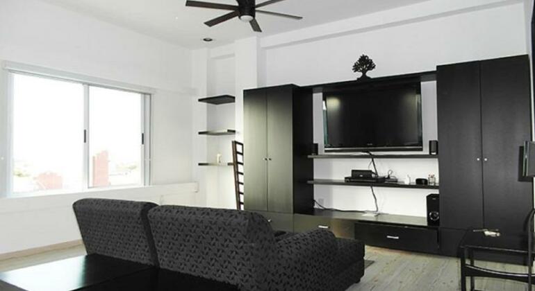 Maly Loft Cancun - Photo5