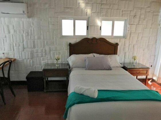 Mango Rooms Cancun - Photo2