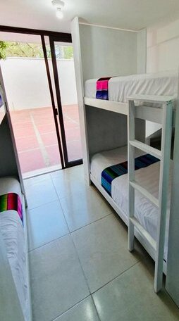 Mango Rooms Cancun - Photo3