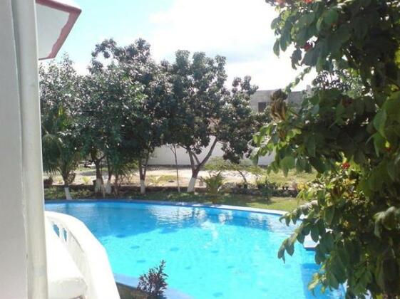 Mansion Giahn Bed & Breakfast - Photo2