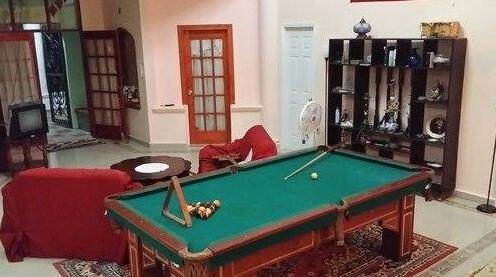 Mansion Giahn Bed & Breakfast - Photo4