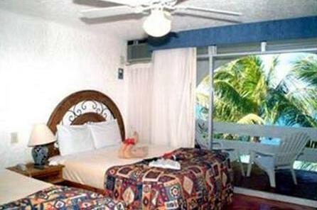 Maya Caribe Beach House By Faranda Hotels - Photo2