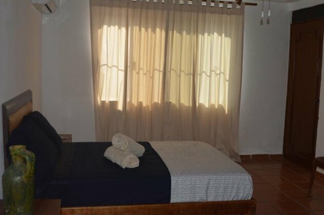 Nah Ix U B&B - Photo3