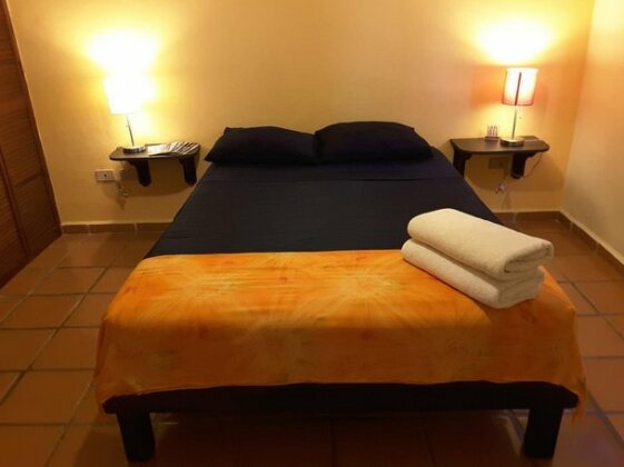 Nah Ix U B&B - Photo4