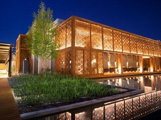 Nizuc Resort & Spa