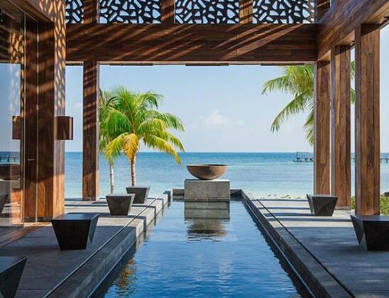 Nizuc Resort & Spa - Photo2