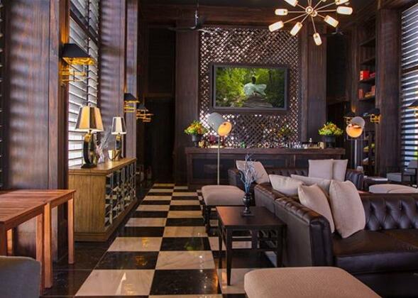 Nizuc Resort & Spa - Photo5