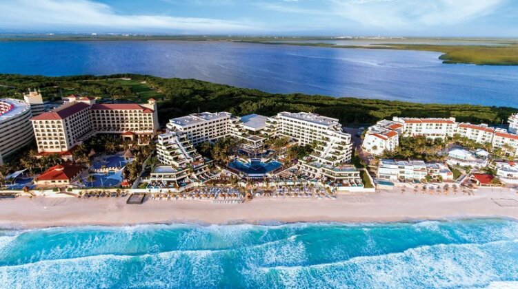 Now Emerald Cancun - All Inclusive - Photo3