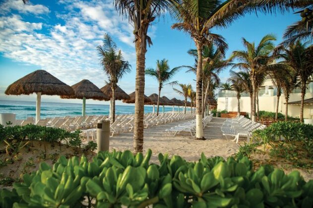 Now Emerald Cancun - All Inclusive - Photo4