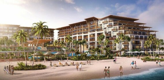Now Natura Riviera Cancun - All Inclusive Cancun