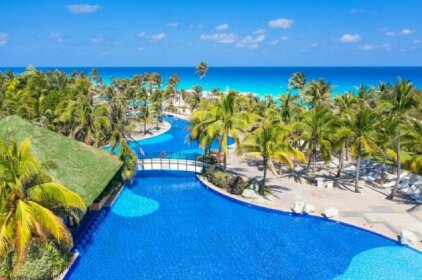 Oasis Cancun Lite - All Inclusive