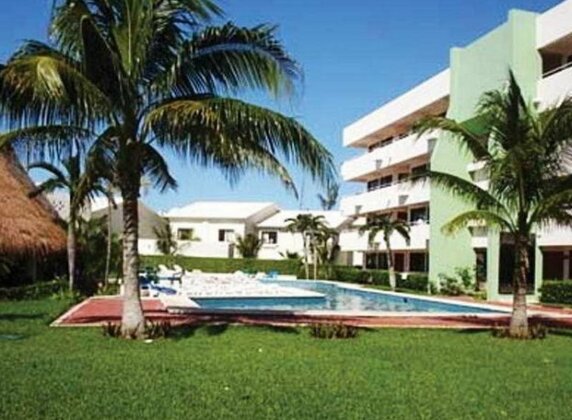 Ocean Club Suites Cancun - Photo5