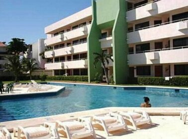 Ocean Club Suites Cancun