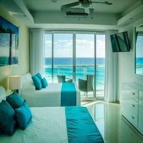 Ocean Dream Bpr Cancun