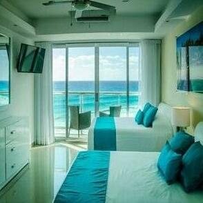 Ocean Dream Bpr Cancun