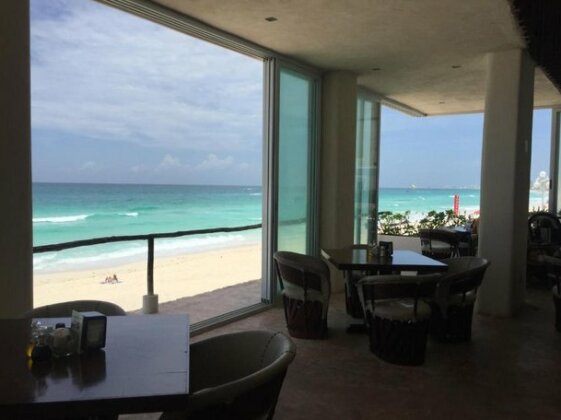 Ocean View Apartment Cancun - Photo4