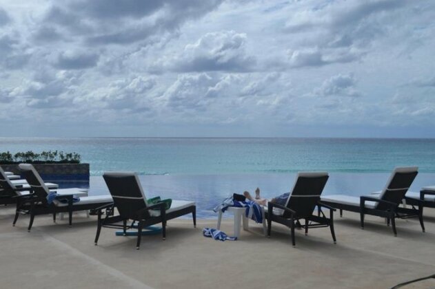 Ocean View Condo Cancun - Photo2
